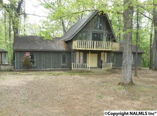 158 Shockley Dr, Hazel Green, AL 35750