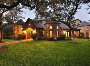 1407 Las Entradas Dr, Spicewood, TX 78669