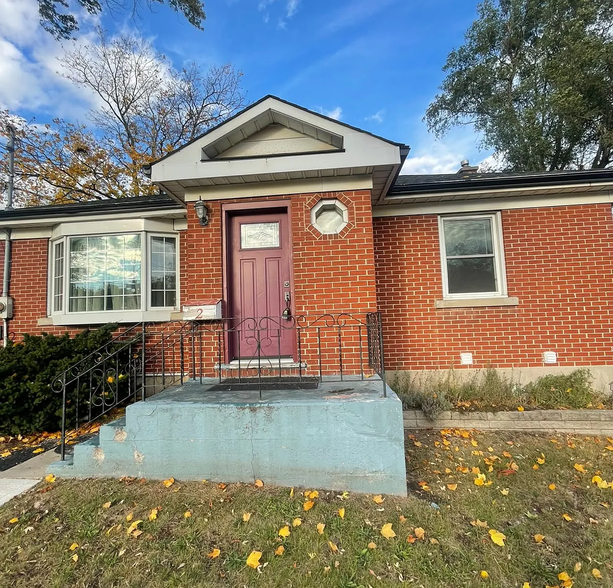 2 bed, 1000 sqft, $1,900 — Photo 1