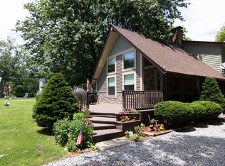 304 E Grove St, Morocco, IN 47963