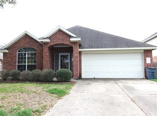 17311 Bending Post Dr, Houston, TX 77095