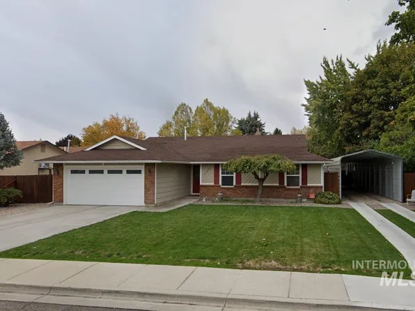 11000 W Secretariat St, Boise, ID 83713