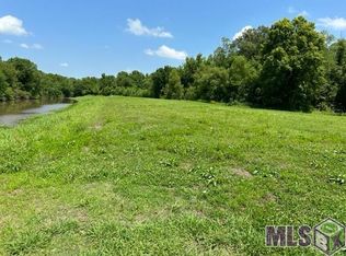 1053 Poydras Bayou Rd, Pt Allen, LA 70767