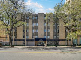 5420 N Sheridan Rd APT 501, Chicago, IL 60640
