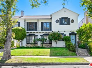 361 N Mansfield Ave, Los Angeles, CA 90036