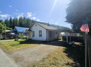 116 E St, Smelterville, ID 83868