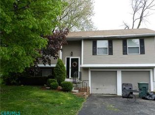 1848 Gardenstone Dr, Columbus, OH 43235