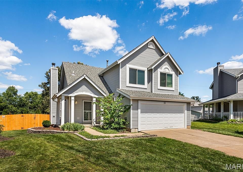 1st image of 301 Xavier Ct
