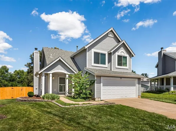 301 Xavier Ct, Valley Park, MO 63088