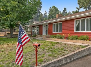 625 Elkader St, Ashland, OR 97520
