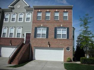 4126 Earl Grey Ct, Raleigh, NC 27612