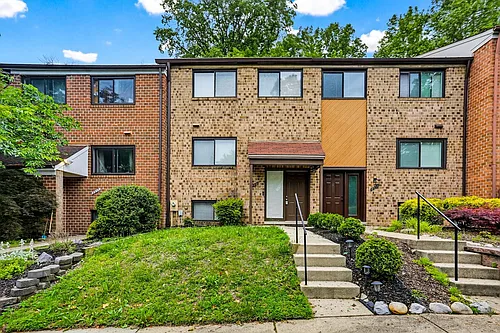 8957 Skyrock Ct Photo 1