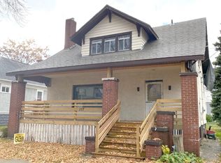 117 N Van Buren St, Bay City, MI 48708