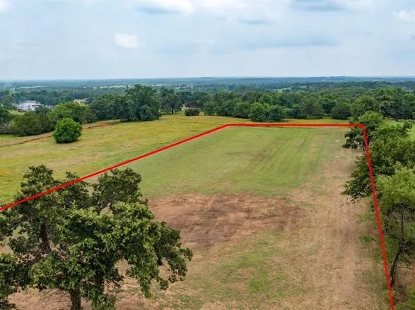 391 County Road 147 Lot 1, Gainesville, TX 76240