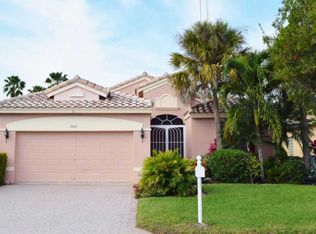 9965 Torino Dr, Lake Worth, FL 33467