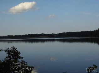 0 Green Bay Rd LOT 10, Rice, VA 23966