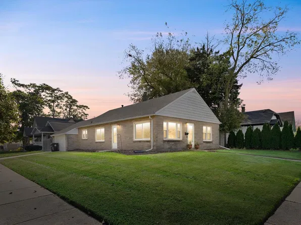 4001 Olive STREET, Racine, WI 53405