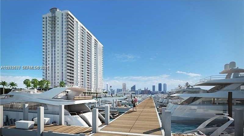 1st image of 17301 Biscayne Blvd #48