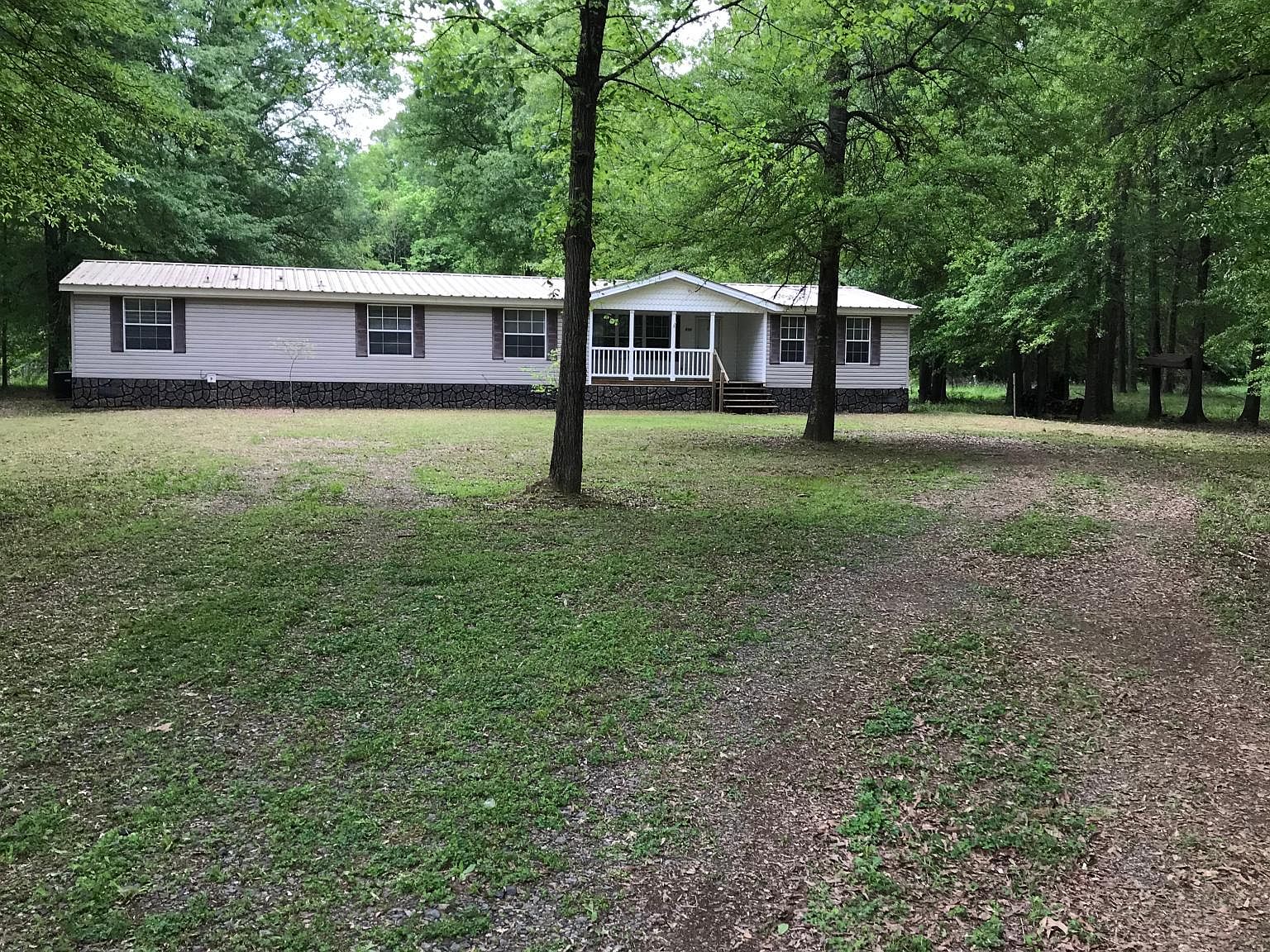 334 Destiny Ln, Keatchie, LA 71046 Zillow