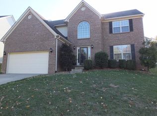 184 Bittersweet Way, Lexington, KY 40515