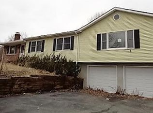 89 Mudtown Rd, Wantage, NJ 07461