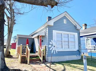 1920 Greene St UNIT 802, Augusta, GA 30904