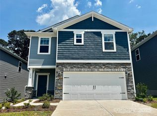 1418 31st St NE, Conover, NC 28613