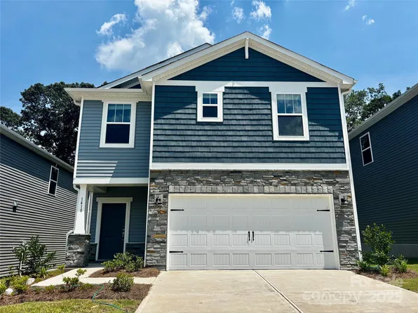 1418 31st Street Pl NE, Conover, NC 28613