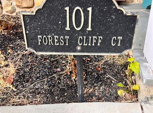 101 Forest Cliff Ct NE, Concord, NC 28025