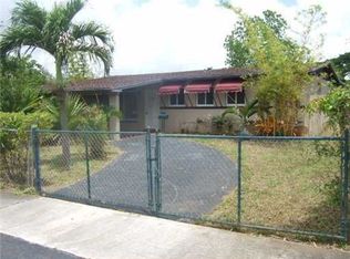 9825 SW 86th St, Miami, FL 33173