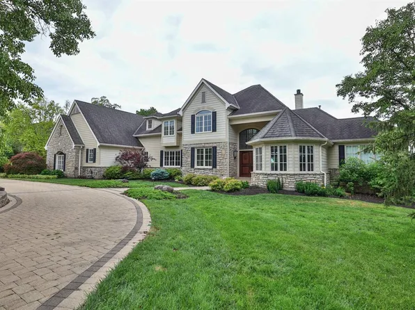 356 Hawkinsridge Ln, Cincinnati, OH 45230