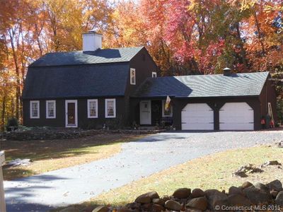 165 Cheshire Rd, Wallingford, CT, 06492