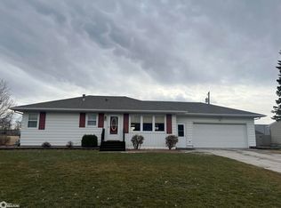 1402 Elmhurst Ave, Humboldt, IA 50548