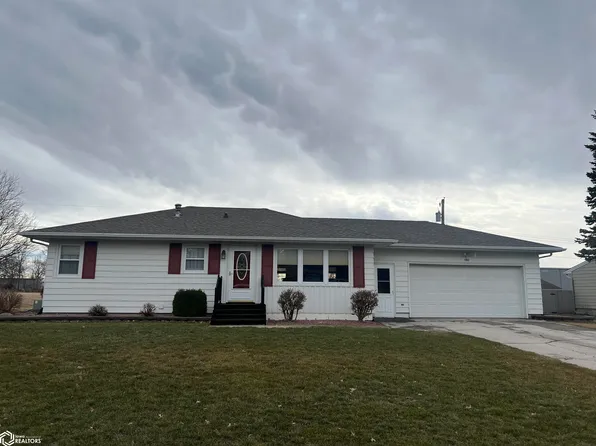 1402 Elmhurst Ave, Humboldt, IA 50548