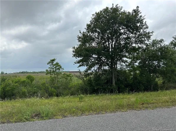 Main L 1 St, Lacassine, LA 70650