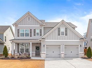 3330 Harmony Hill Rd, Kennesaw, GA 30144