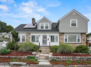 334 Bridle Path, Worcester, MA 01604