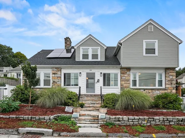 334 Bridle Path, Worcester, MA 01604