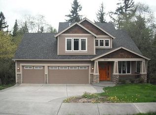 1237 NW 32nd Ave, Camas, WA 98607