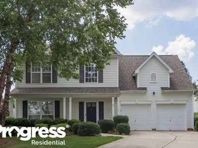 7117 Long Run Ln, Charlotte, NC, 28216