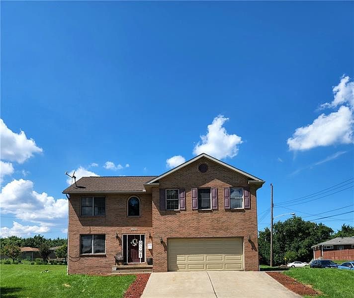 3502 Maryland Ave, North Versailles, PA 15137 MLS 1598693 Zillow