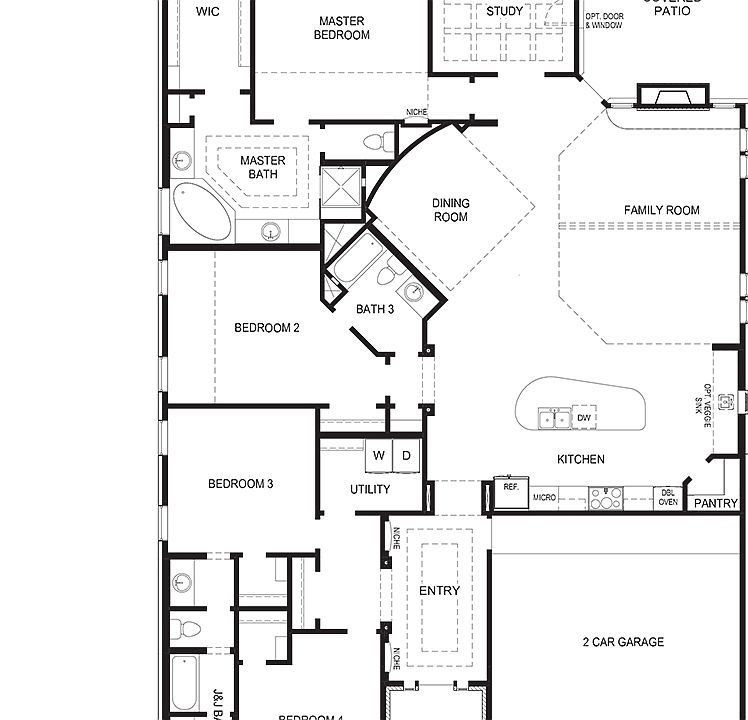 Floor Plan.