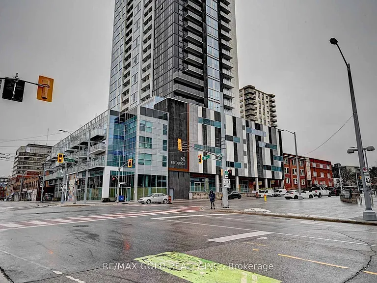 60 Frederick St #3508 — Photo 1