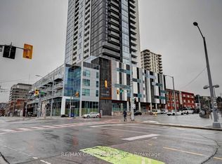60 Frederick St #3508, Kitchener, ON N2H 2L7