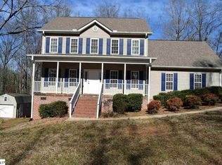 205 Hampton Rd, Liberty, SC 29657