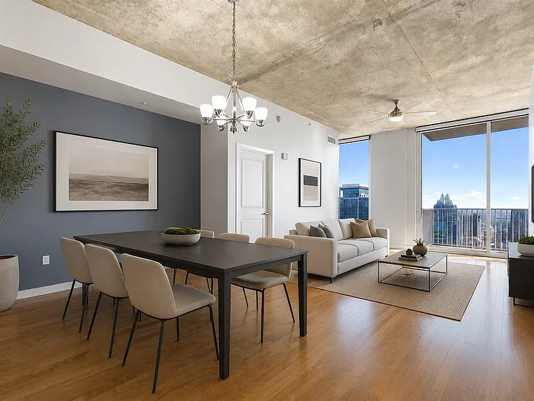 360 Nueces St #4209 — Photo 3