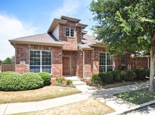 3804 Carmel Mountain Dr, McKinney, TX 75070