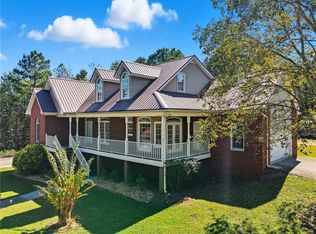 31 Mount Pleasant Rd NE, Fairmount, GA 30139