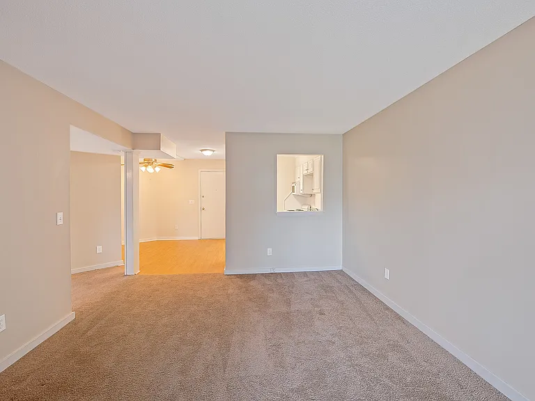 Village Green Apartment Homes — Photo 55