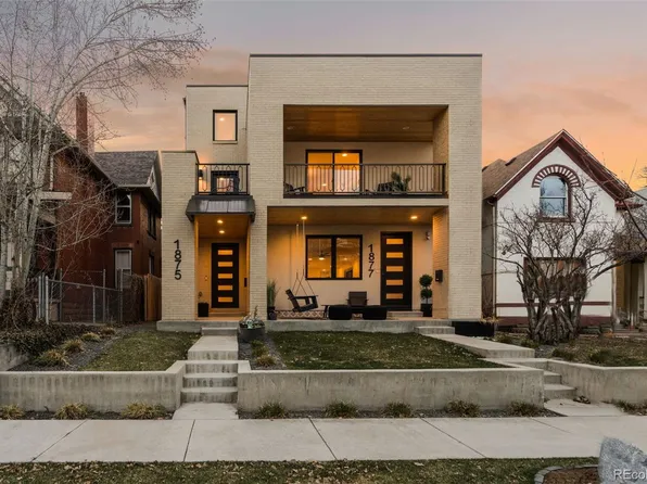 1875 N Race St, Denver, CO 80206